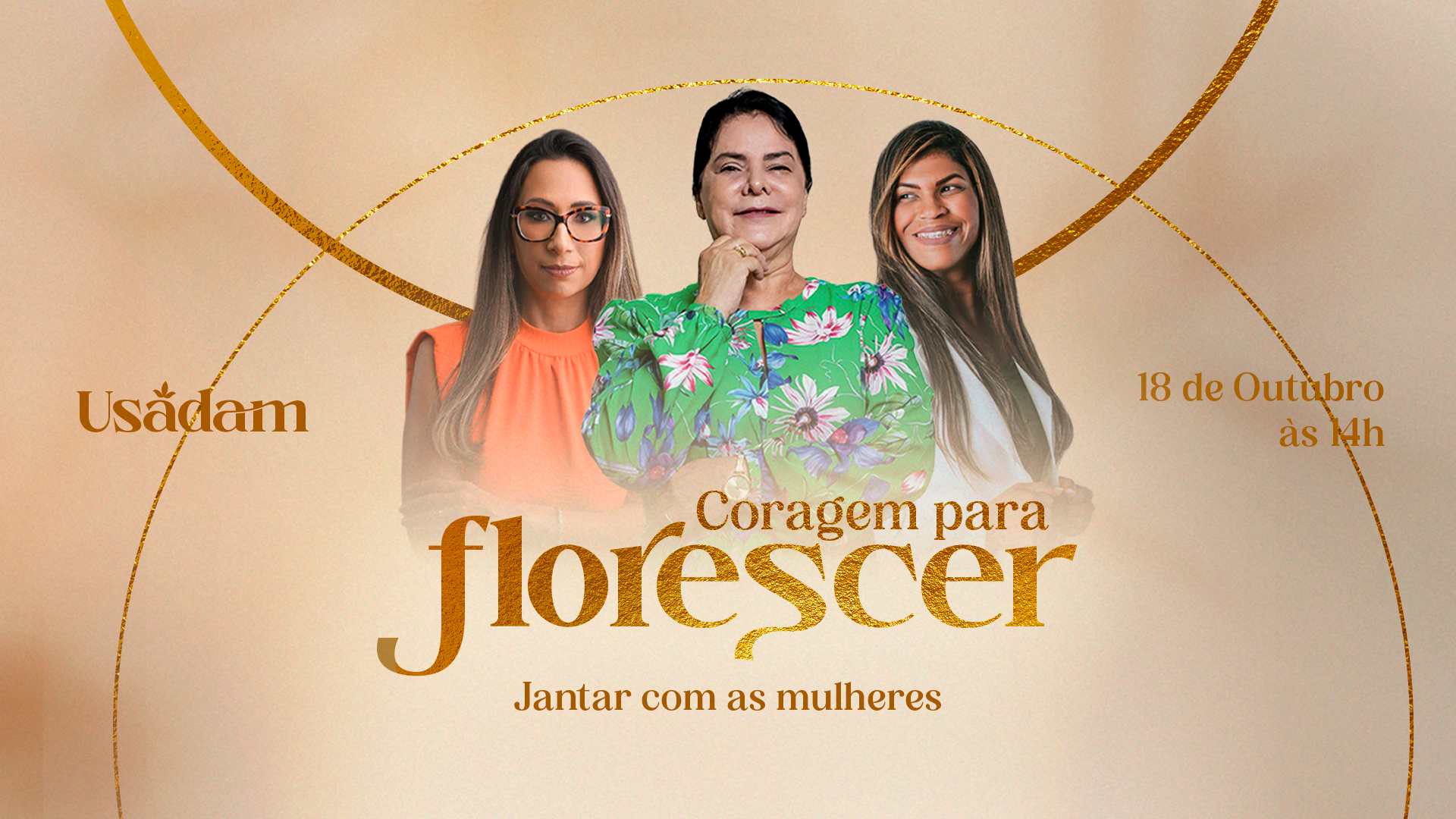 Banner do Evento